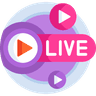 live