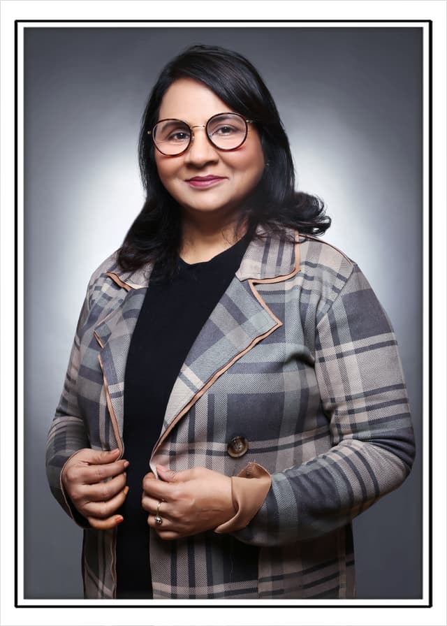 Dhwani Jain