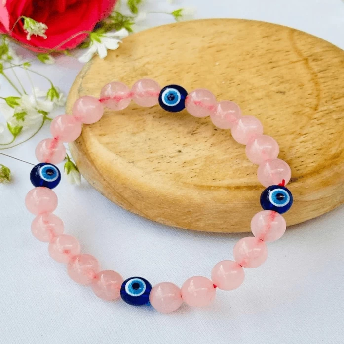 Rose Quartz