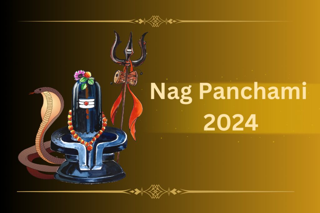 Dhwani Astro Nag Panchami 2024 Date, Time, Significance, and Worship