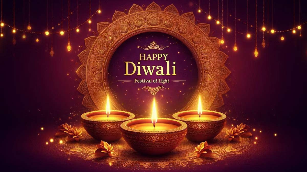 Diwali 2024 date: Is Deepawali on 31st October or 1st November? Know the date and significance.