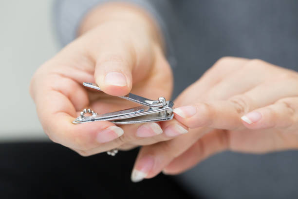 Why Should We Avoid Cutting Nails at Night?