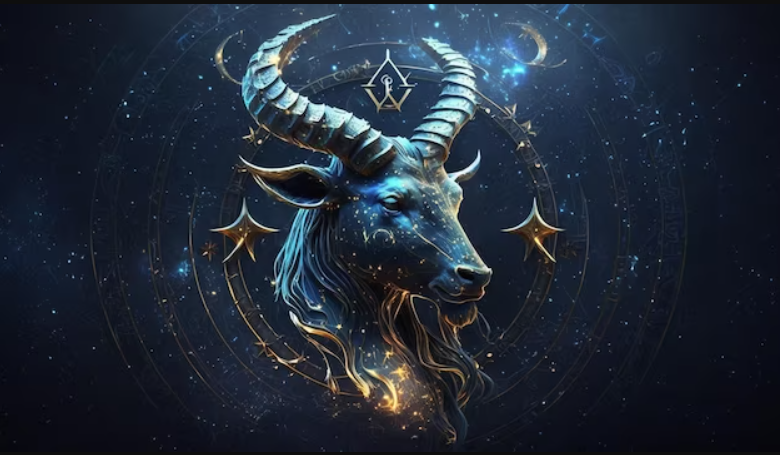 HD capricorn constellation wallpapers | Peakpx