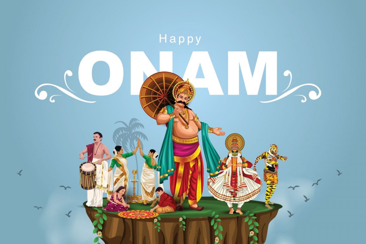 Dhwani Astro Onam Festival 2024 Dates, Rituals and Significance