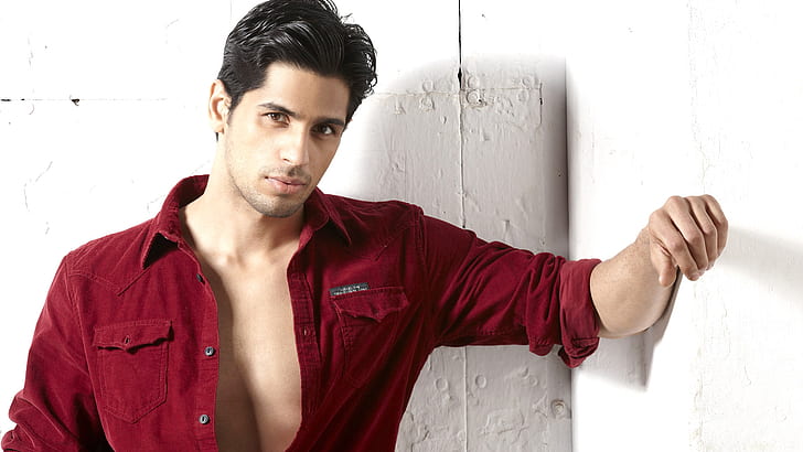 Dhwani Astro Siddharth Malhotra 2024 Horoscope According To His Birth Chart