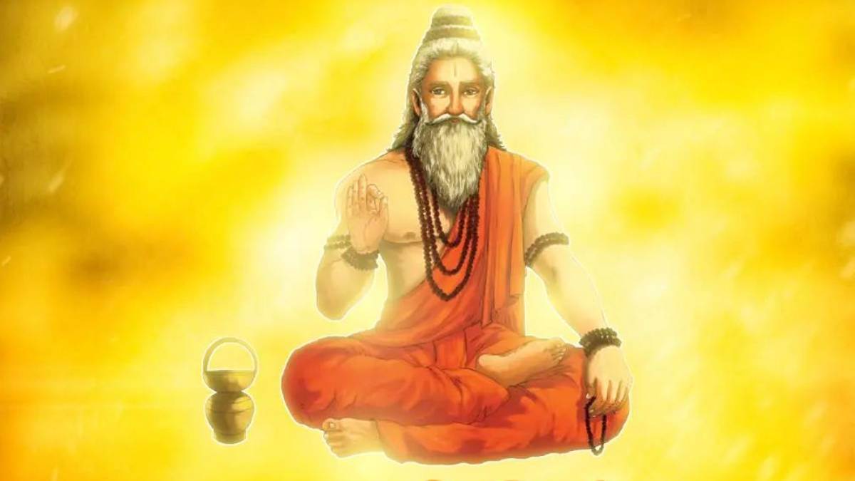 Dhwani Astro | Guru Purnima 2024: Timings, Rituals, and Significance