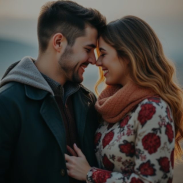 Relationship Healing