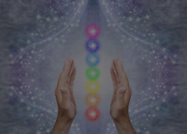 Reiki Healing