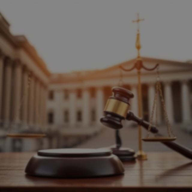 Legal Matters Healing